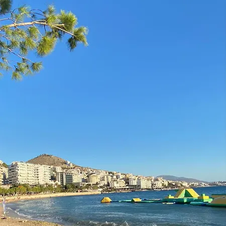 Appartamento Rafa 3 Sarandë