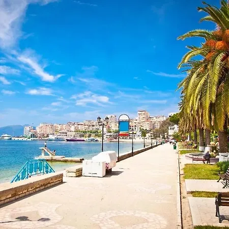 Appartamento Rafa 3 Sarandë