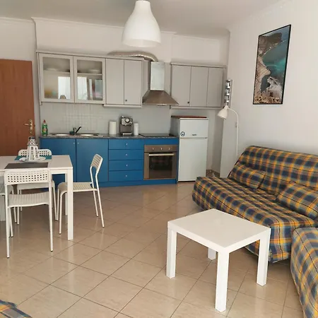 Appartamento Rafa 3 Sarandë